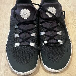 Nike Free Metcon 5 size 14 color Grey